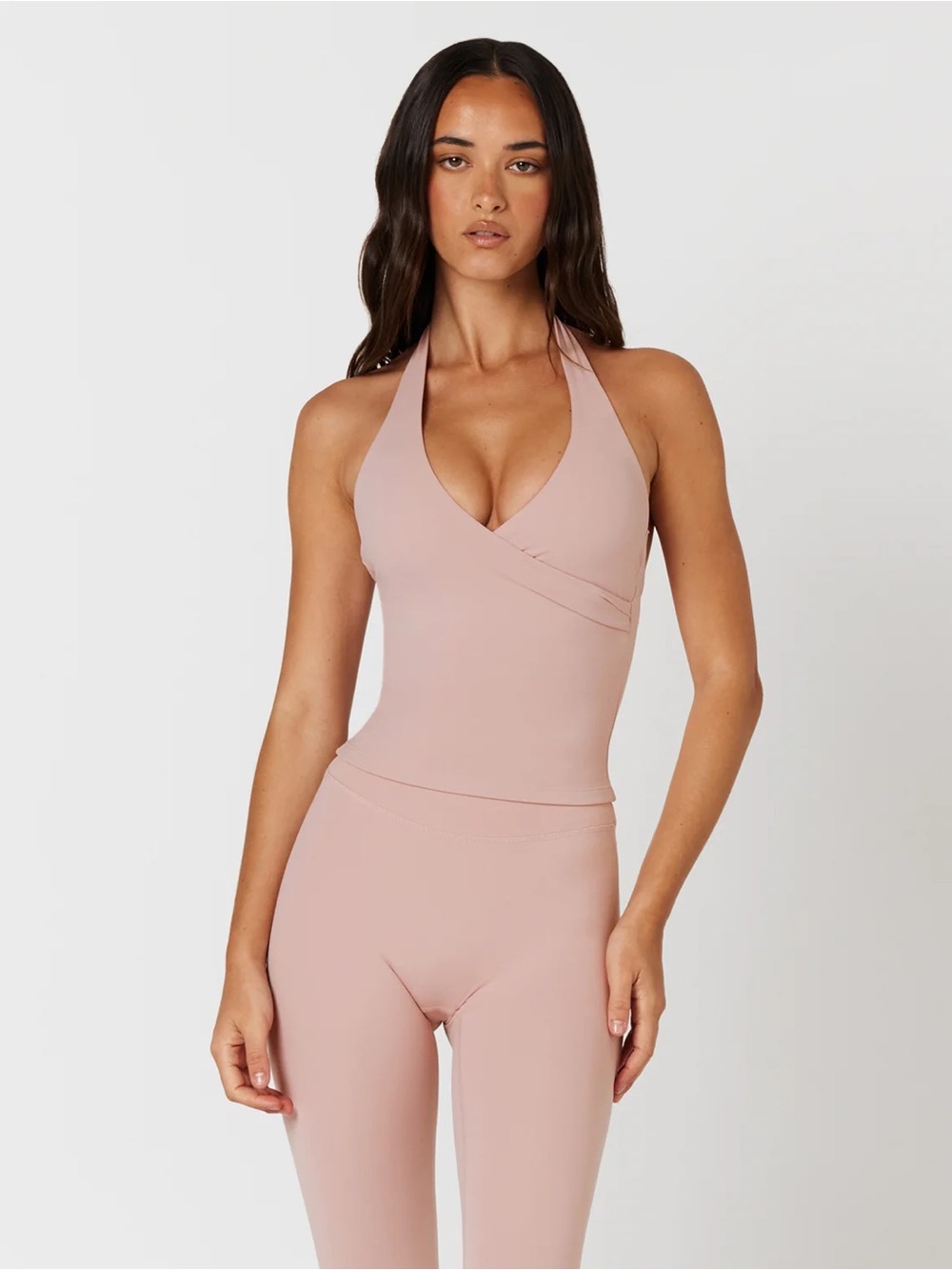 CSB Form Athena Halter Tank